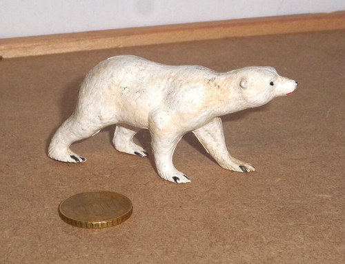 Figurine starlux zoo - starlux,
