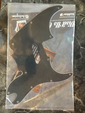 New Black 3 Ply B/W/B