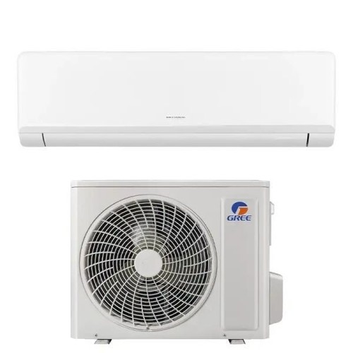 Climatiseur gree new ari - climatiseur,