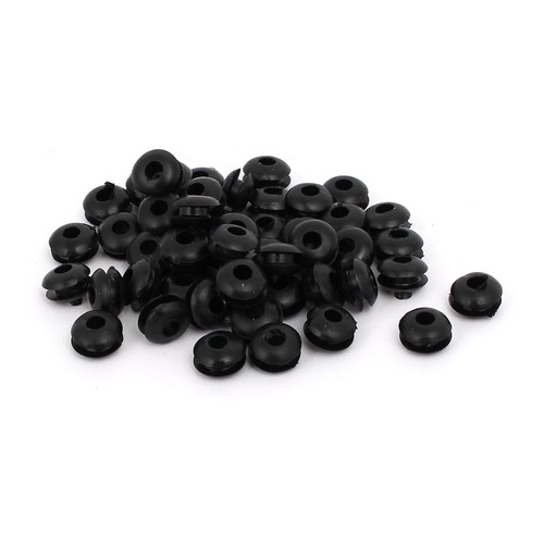 3mm diam int en - diam., caoutchouc