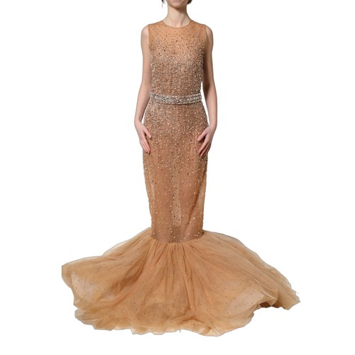 Robe sirène dolce - robe,