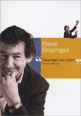 Pierre desproges - :,