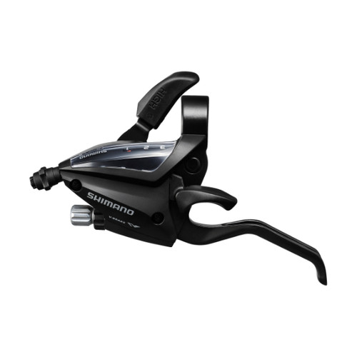Manette levier shimano - manette+levier,