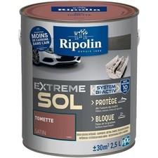 RIPOLIN Peinture pour sol