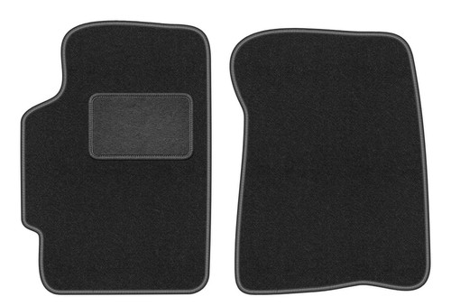 Tapis avant moquette pour - en,