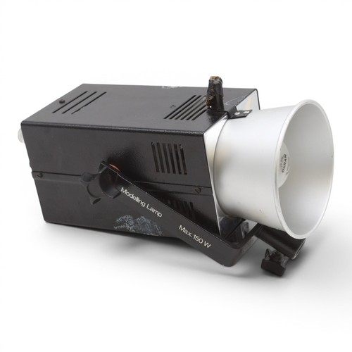 Hensel flash miniflash 250 - flash,