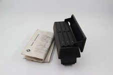 Genuine BMW E36 Z3 Series 316i-328i M3 Retrofit Kit Cassette Box NOS 65149433034