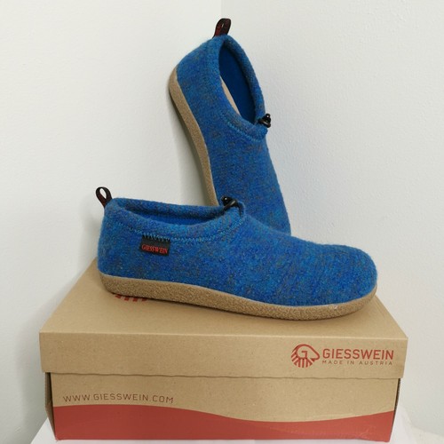Giesswein vent slippers - vent,