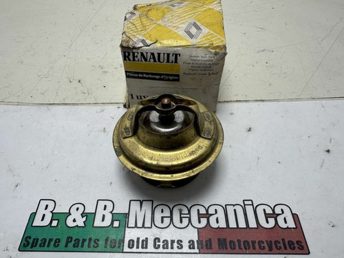 Vanne thermostatique renault - vanne,