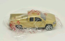 MAJORETTE CHEVROLET SILVERADO