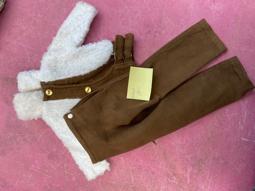 Tenue helga 1971 - helga, bella