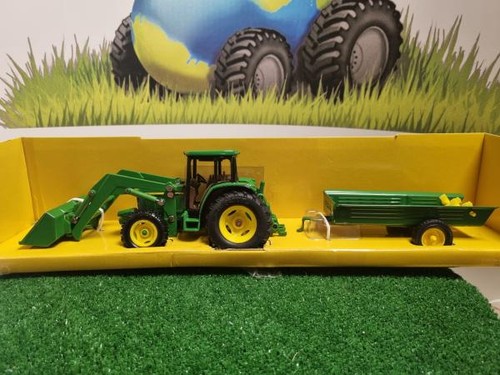 Ertl15488 john deere - -,