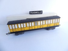 AS ECHELLE O / VOITURE