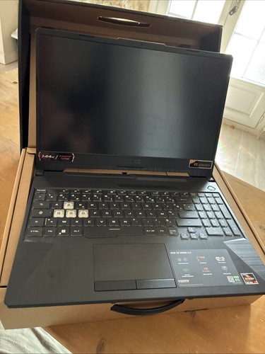 Asus tuf gaming - asus, a15