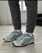 Basket New Balance 204L Kith x