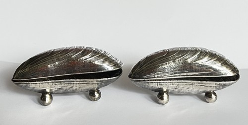 Ornements table metal - 2,