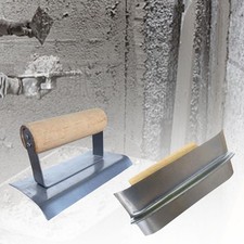 Coupe-bordure à main pour béton, Portable, professionnel, en acier