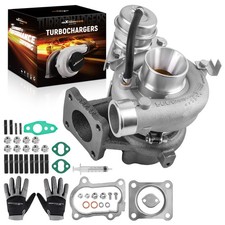 Billet Turbo Turbocharger For