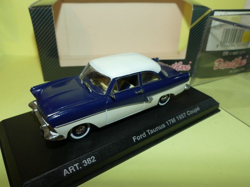 Ford taunus 17m - ford,