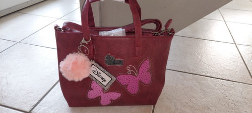 Sac main disney - main,