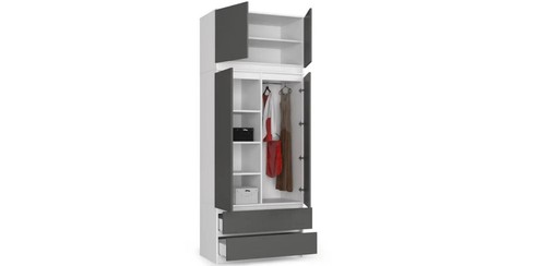 Armoire portes - armoire,, 2