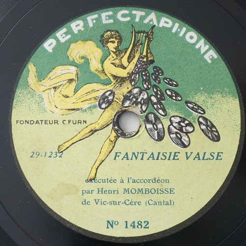 Henri momboisse fantaisie - -,