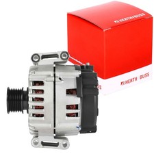 Herth+Buss Alternateur Générateur 220A Compatible Avec Mercedes-Benz CLS E-Class