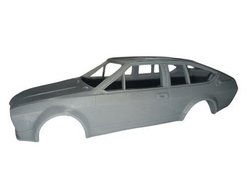 Carrosserie alfa romeo gtv - carrosserie,