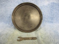 COLEMAN LANTERN PARTS SAFE