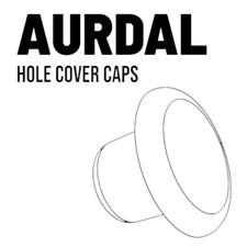 Cache-trous pour bibliothèque