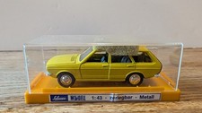 SCHUCO 1/43 VW VOLKSWAGEN
