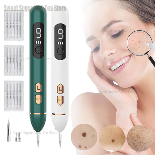 Stylo laser plasma électrique - stylo,