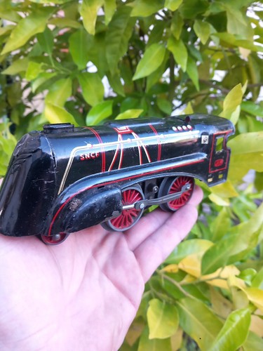 Locomotive jep unis - jep,