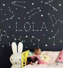Custom Zodiac Constellation