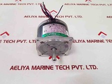 Sanyo denki 103-807-6311 Moteur Pas à Pas