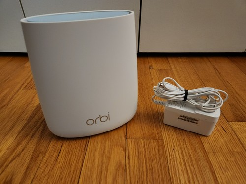 Netgear orbi rbs20 - orbi, satellite