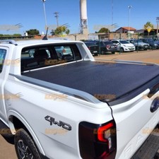 Ford Ranger Tonneau Cover
