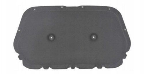 Insonorisant capot moteur - moteur, vw