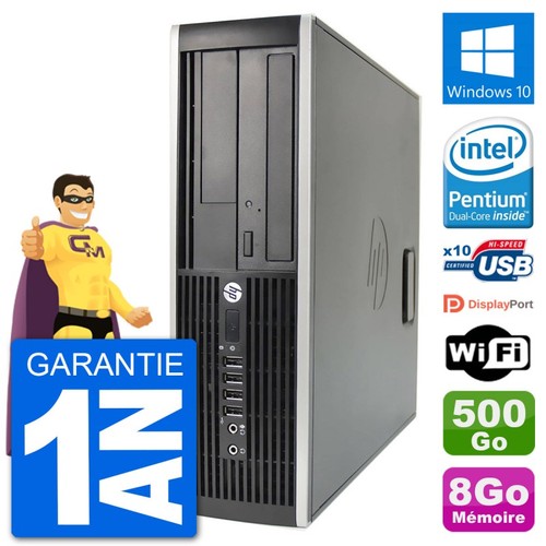 8200 elite sff intel - sff,