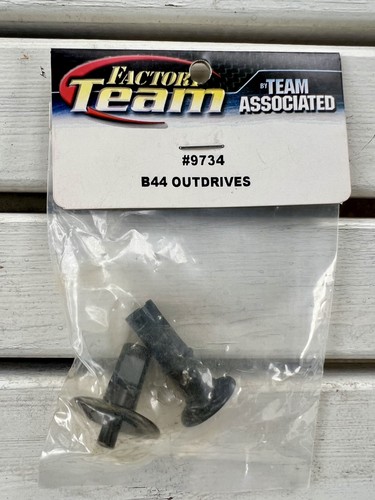 Asc9734 team associated b44 - asc9734,