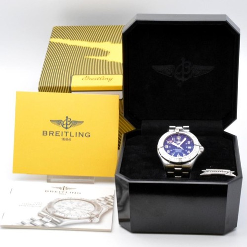 Montre automatique pour homme