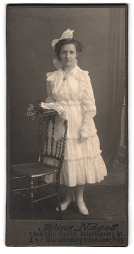 Photographie hans nagel - hans,