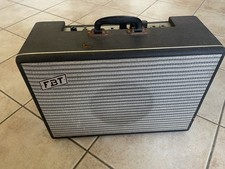 BFT Guitar Amp Tube Guitar Valve Amplifier