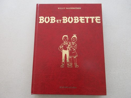 Bob bobette editions - bob,