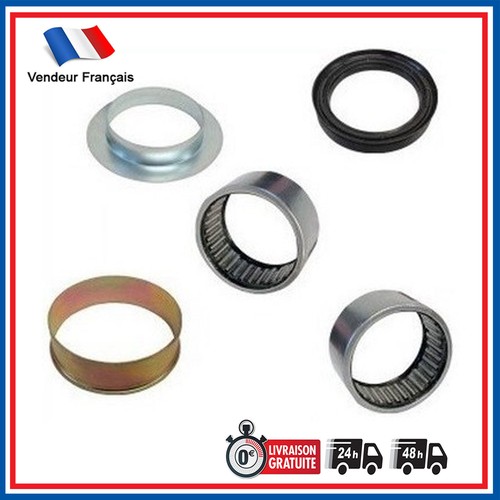 Kit roulement bague reparation - roulement,