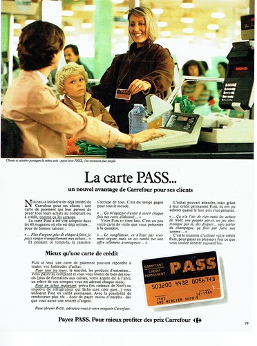 Publicité advertising 088 - publicité,