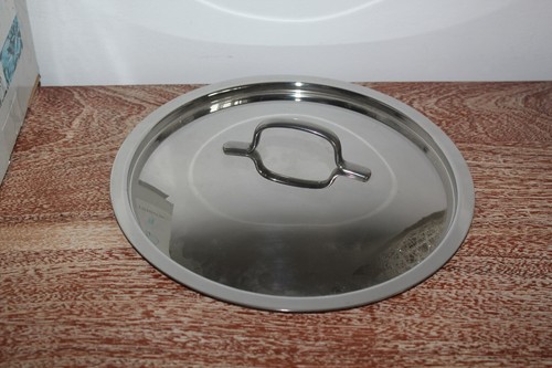 Couvercle casserole - de,