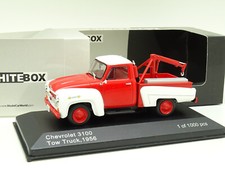WhiteBox 1/43 - Chevrolet 3100