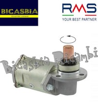 7640 - RMS - Moteur D'Arrêt