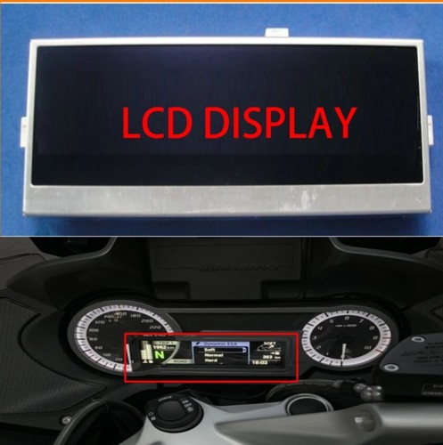 Replacement lcd display - replacement,